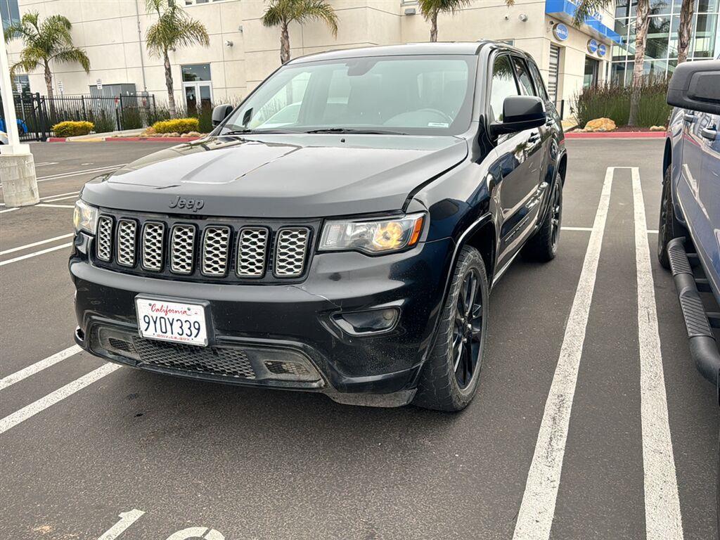 jeep grand cherokee 2018 1C4RJFAG8JC305345 image jeep grand cherokee 2018 1C4RJFAG8JC305345 image